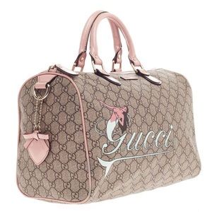 Gucci Mermaid Handbag $300