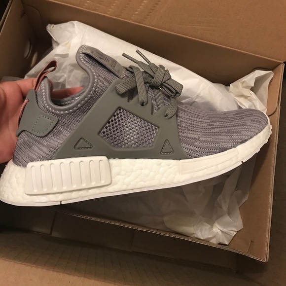 🔥Adidas NMD👟😍 - Picture 2 of 7