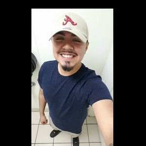 Meet your Posher, Edgar