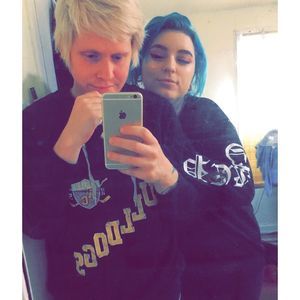 Meet your Posher, Edward