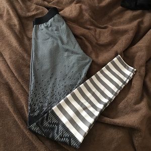 Activewear. Nike dri fit