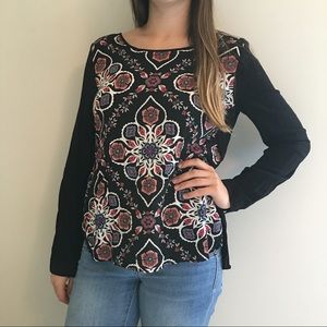 Old Navy dress top