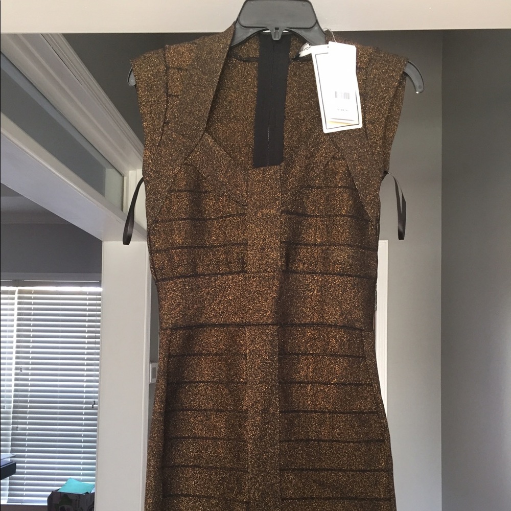 Brand New French Connection Dress Size 6