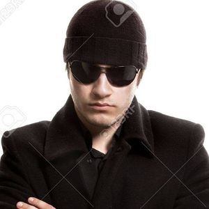 Meet your Posher, Butch