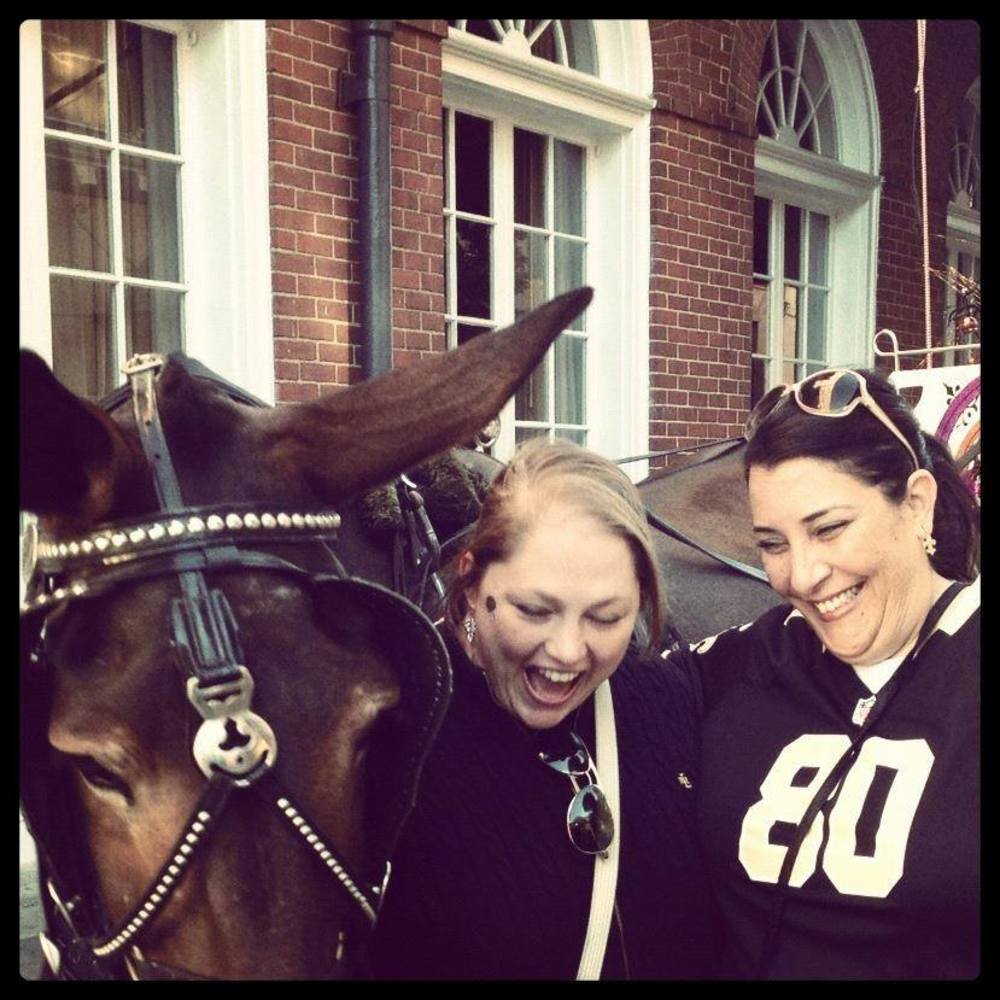 Meet your Posher, Stephanie
