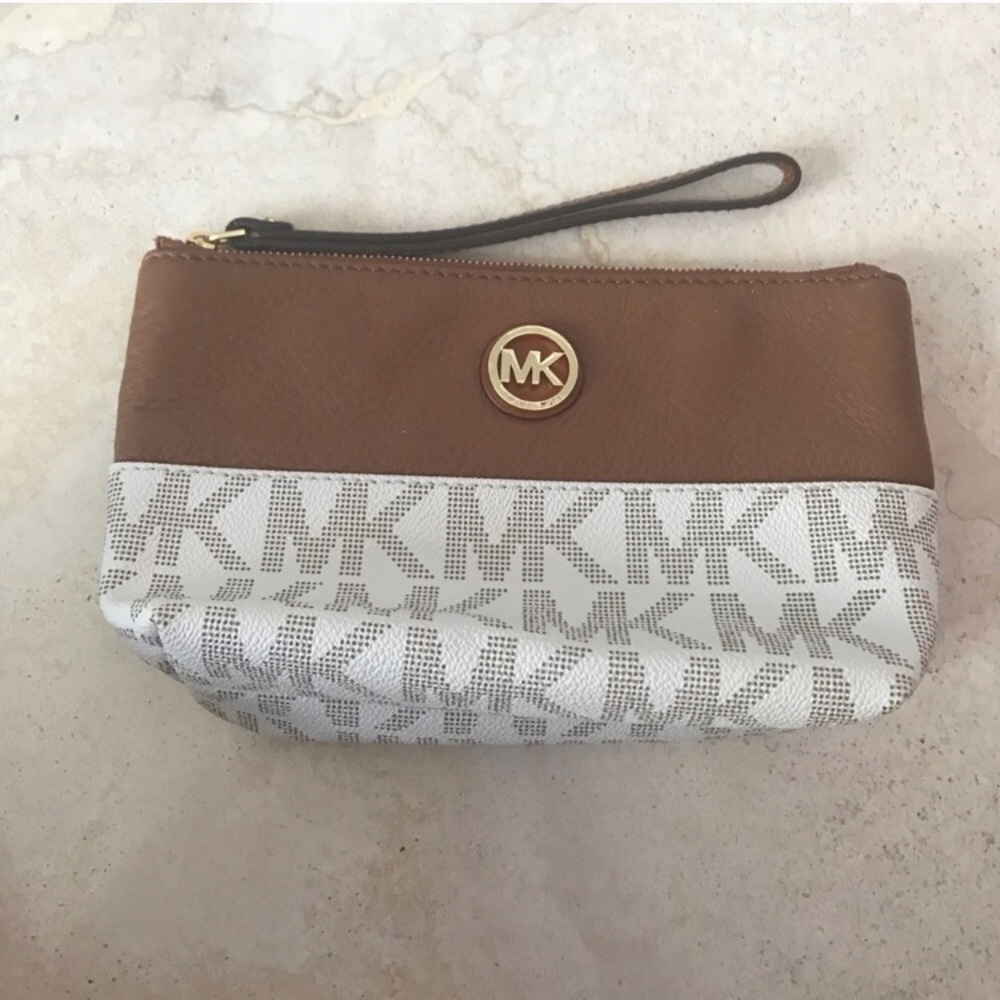 Michael k bag