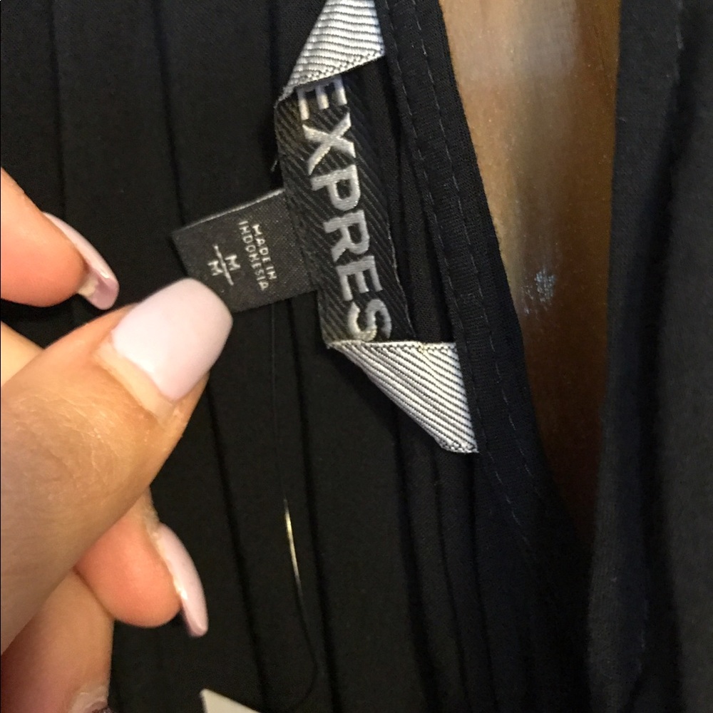 Express tank top - Picture 3 of 3