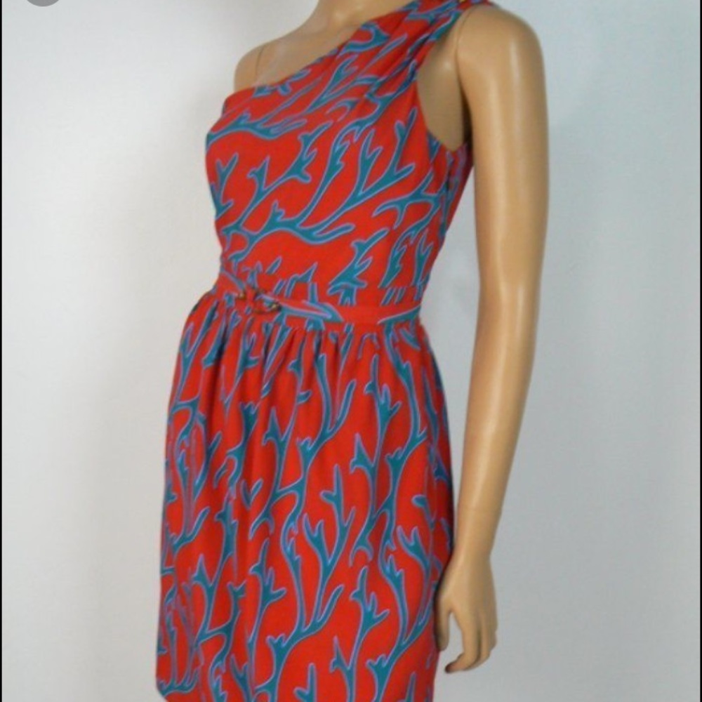 Southern Frock for Belk Dress