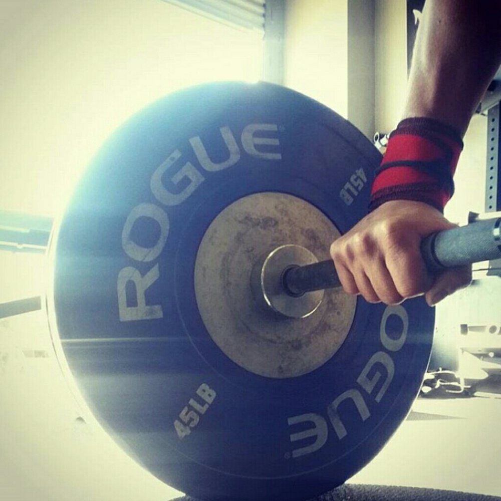 Meet your Posher, Wagz :)