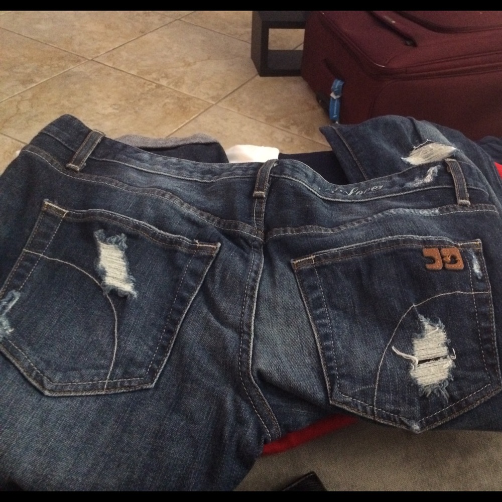 Joe jeans