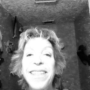 Meet your Posher, Judith h.