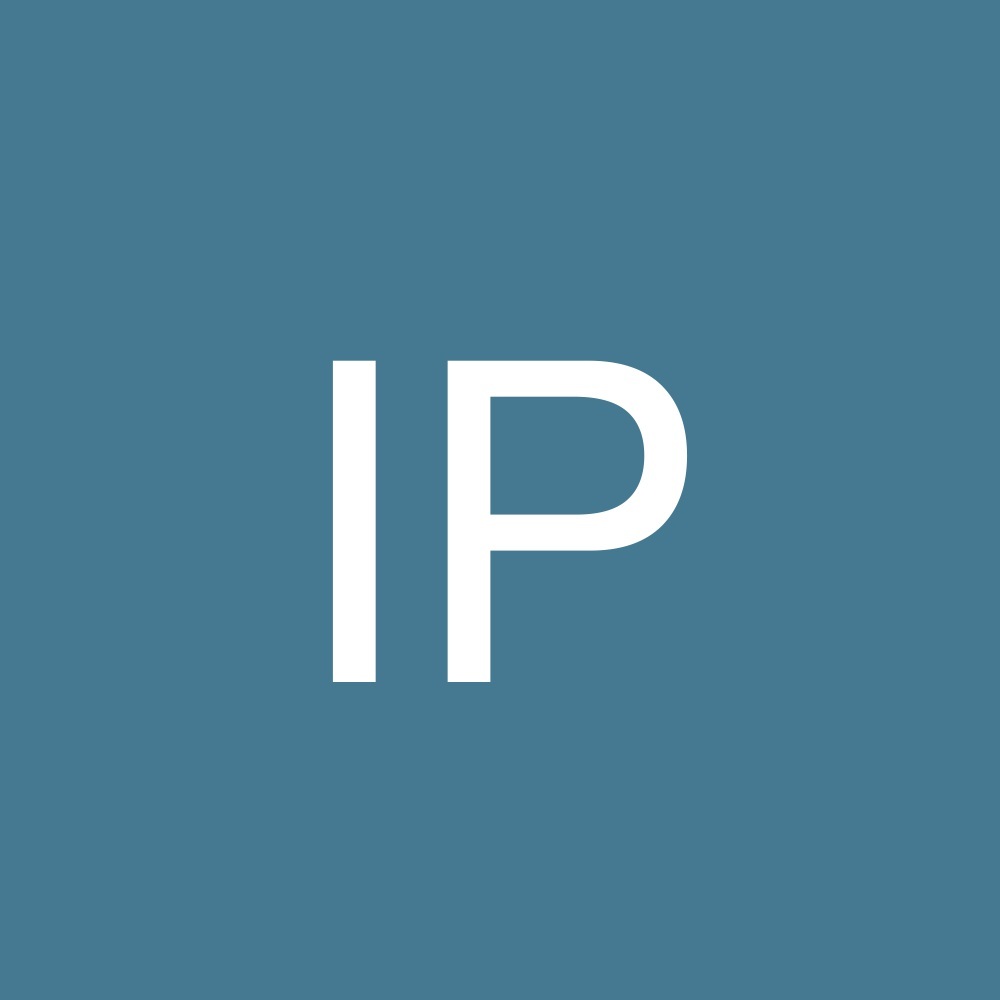 Meet your Posher, Isabelle
