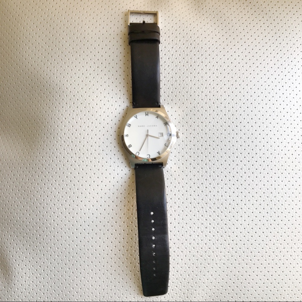 *PRICE DROP!!* Marc by Marc Jacobs Unisex Watch - Picture 6 of 8