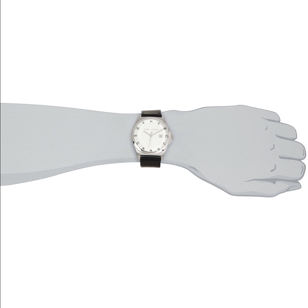 *PRICE DROP!!* Marc by Marc Jacobs Unisex Watch - Picture 8 of 8