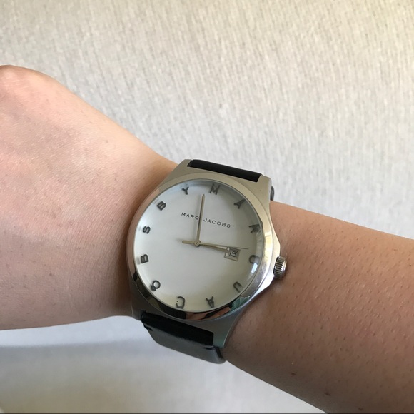 *PRICE DROP!!* Marc by Marc Jacobs Unisex Watch - Picture 3 of 8