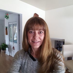 Meet your Posher, Cindy