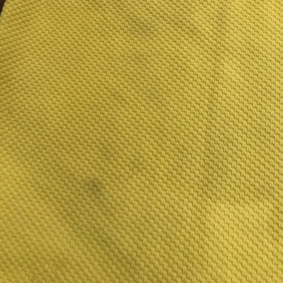 🌸🌺Bright Yellow Two piece - Picture 3 of 6