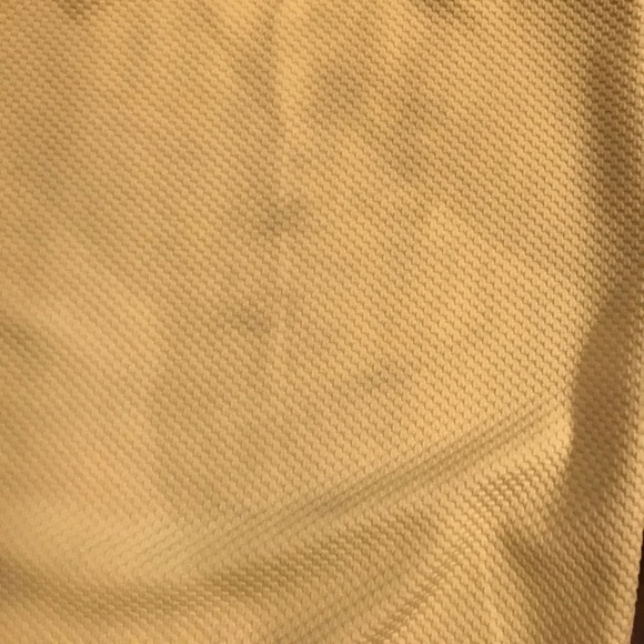 🌸🌺Bright Yellow Two piece - Picture 6 of 6