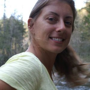 Meet your Posher, Jessie