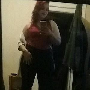 Meet your Posher, Ebony