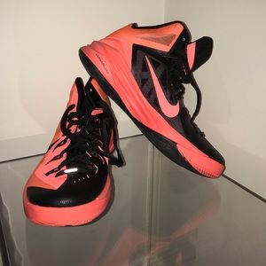 Nike men's basketball shoes