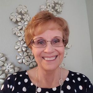 Meet your Posher, Marlene