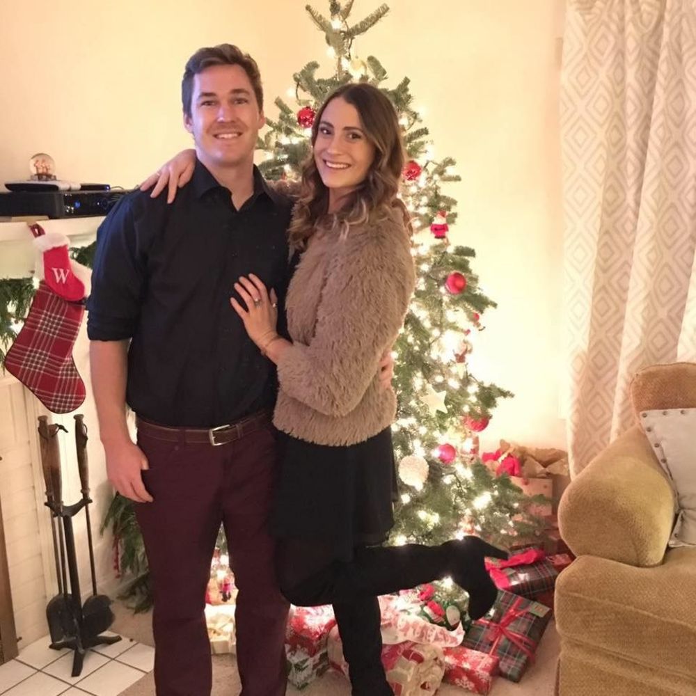 Meet your Posher, Brendan