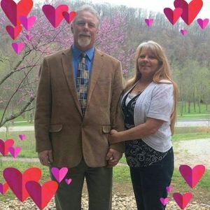 Meet your Posher, Joette