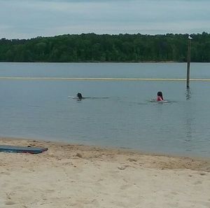 Meet your Posher, Christy