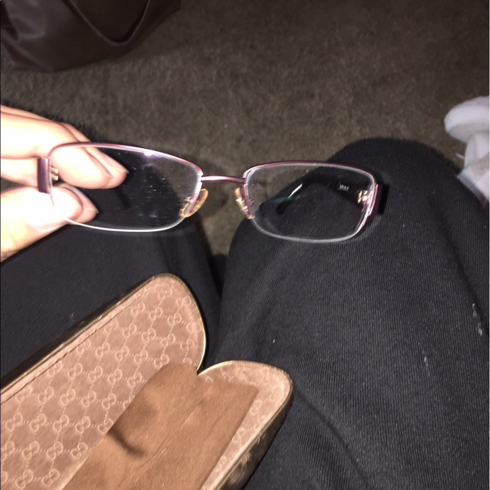 Gucci glasses - Picture 2 of 3