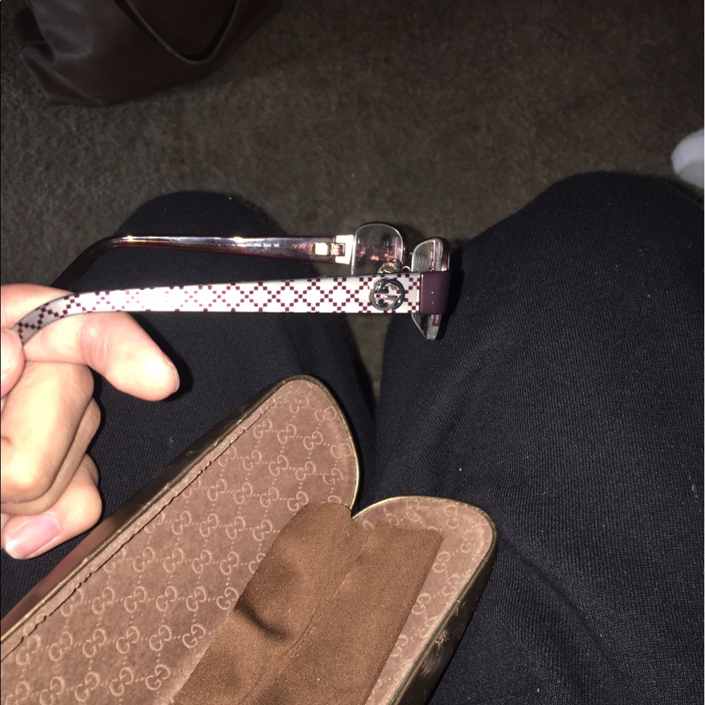 Gucci glasses - Picture 3 of 3