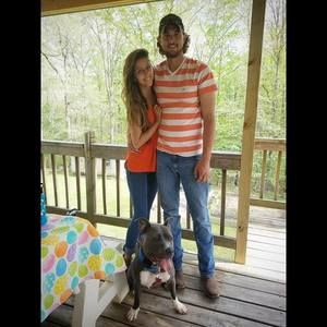 Meet your Posher, Kristen