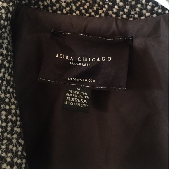 Gorgeous tweed dress coat - Picture 2 of 2