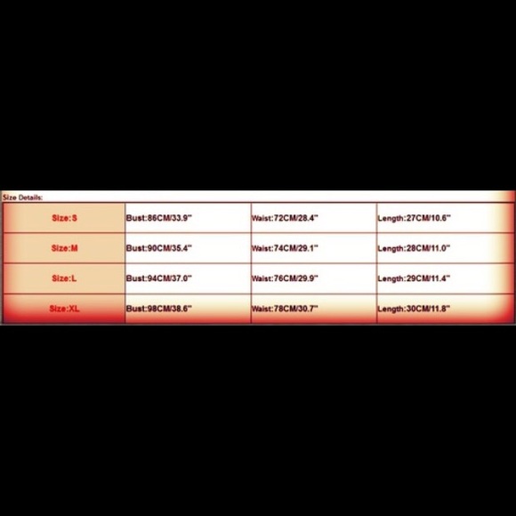 1 MED LEFT❣️Caged Bralette - Picture 5 of 5