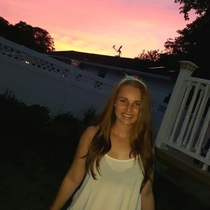 Meet your Posher, Markie