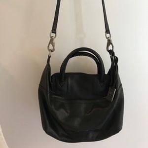 Frye Jenny Satchel