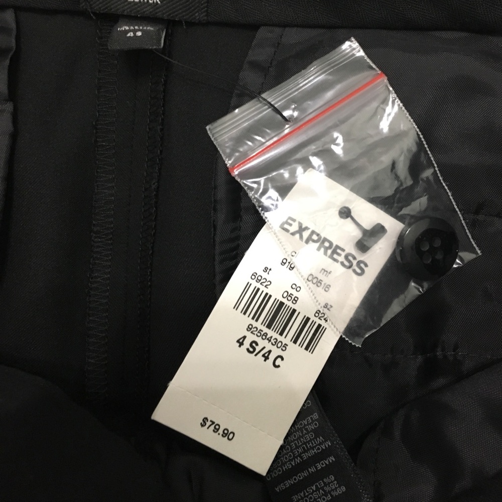 Express Slacks - image 2