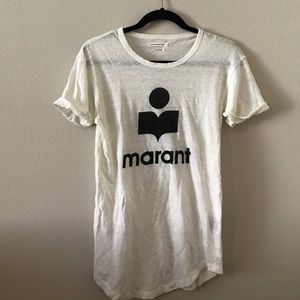 Isabel Marant T shirt
