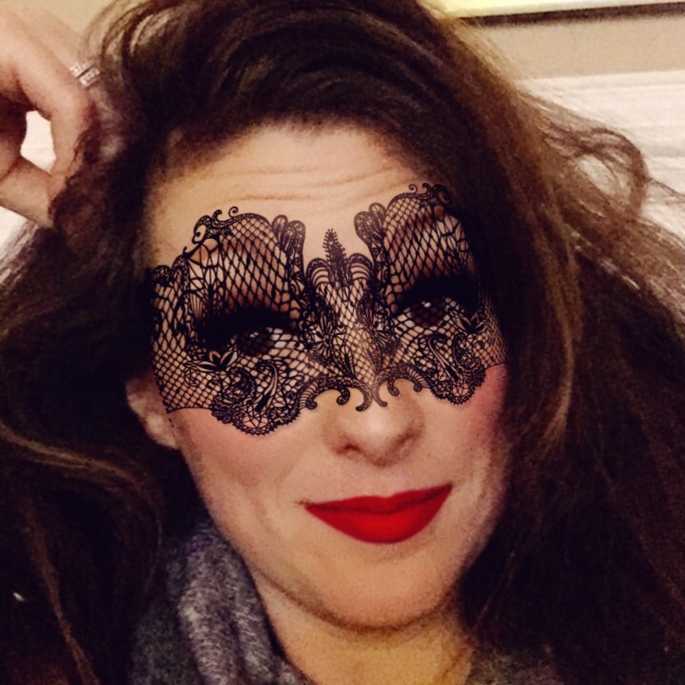 Meet your Posher, Meagan