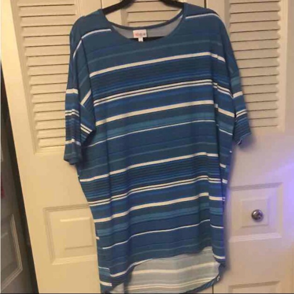 Brand new Lularoe Irma