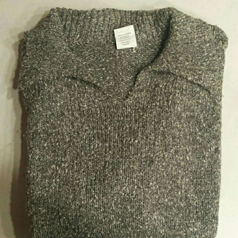 Knit Sweater