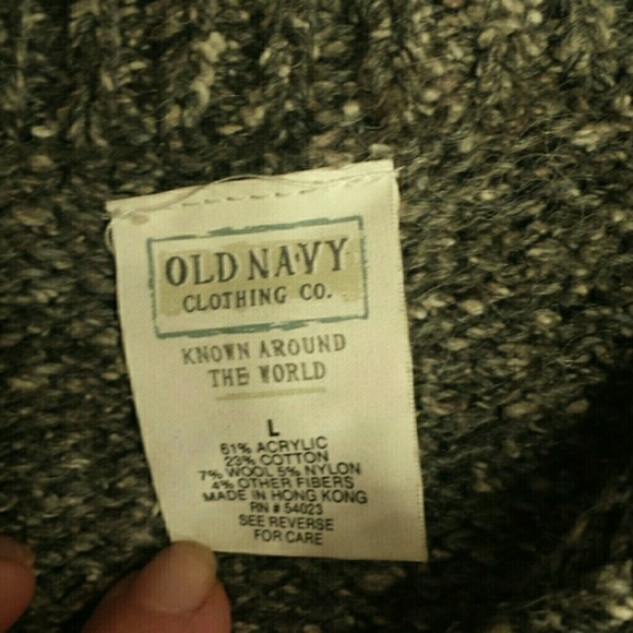 Knit Sweater - Picture 2 of 2