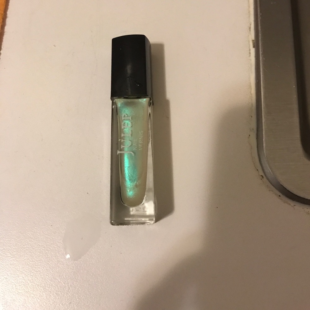 Julep nail polish-Melissa