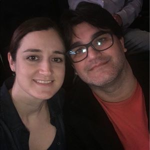 Meet your Posher, Fernanda