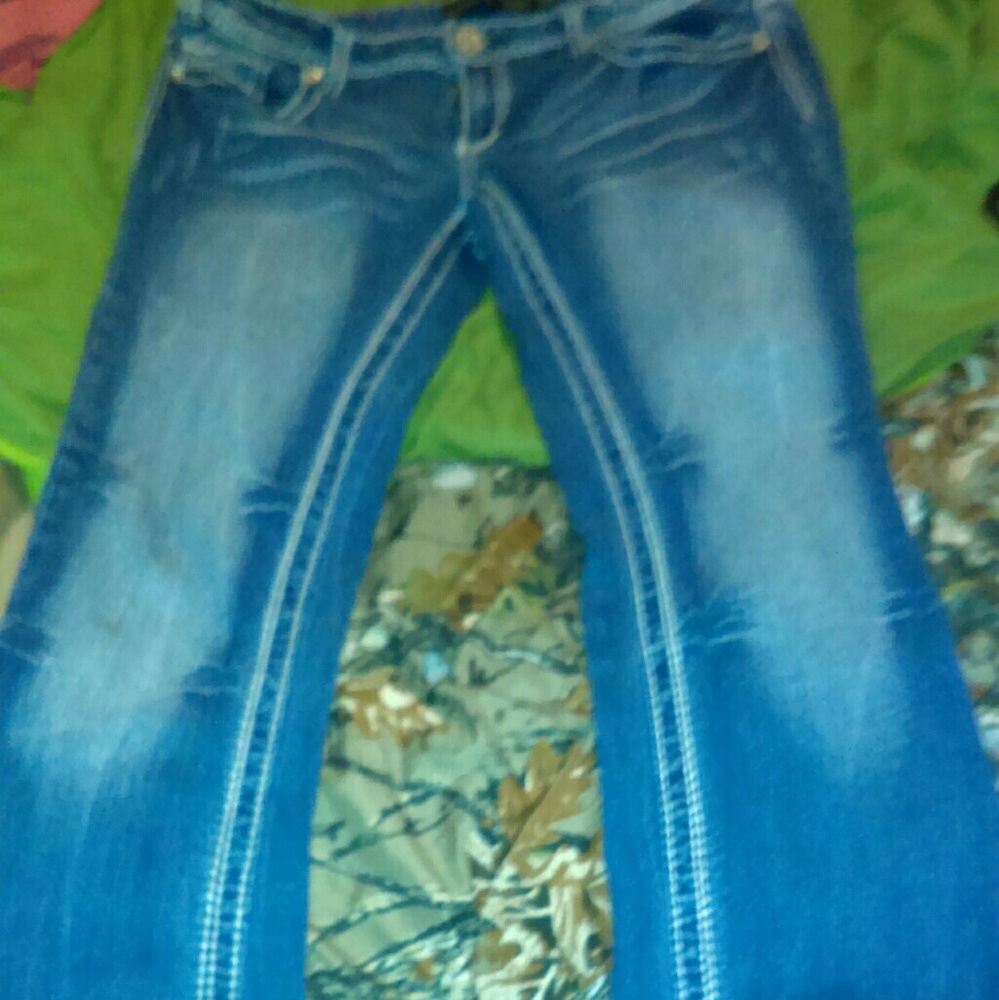 Women's jean