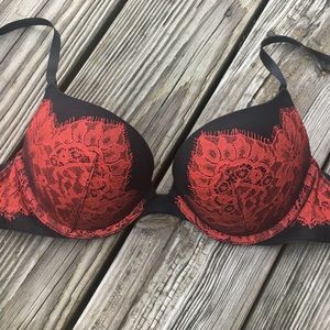 Victoria's Secret Very Sexy Push Up Bra