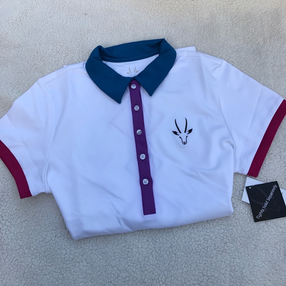Golf/Tennis/Athletic Polo