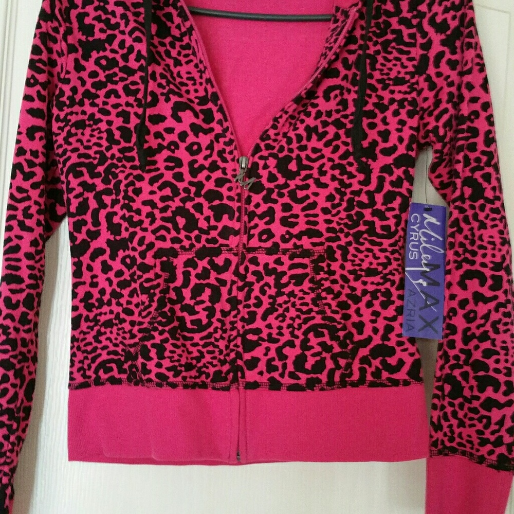 Light Jacket