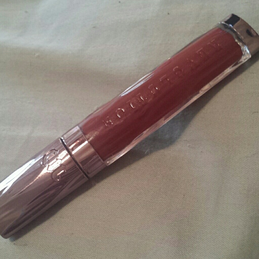 Urban Decay Revolution Lip Gloss