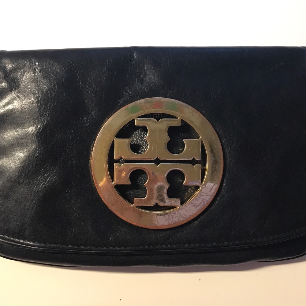 Tory Burch Amanda Reva crossbody/clutch